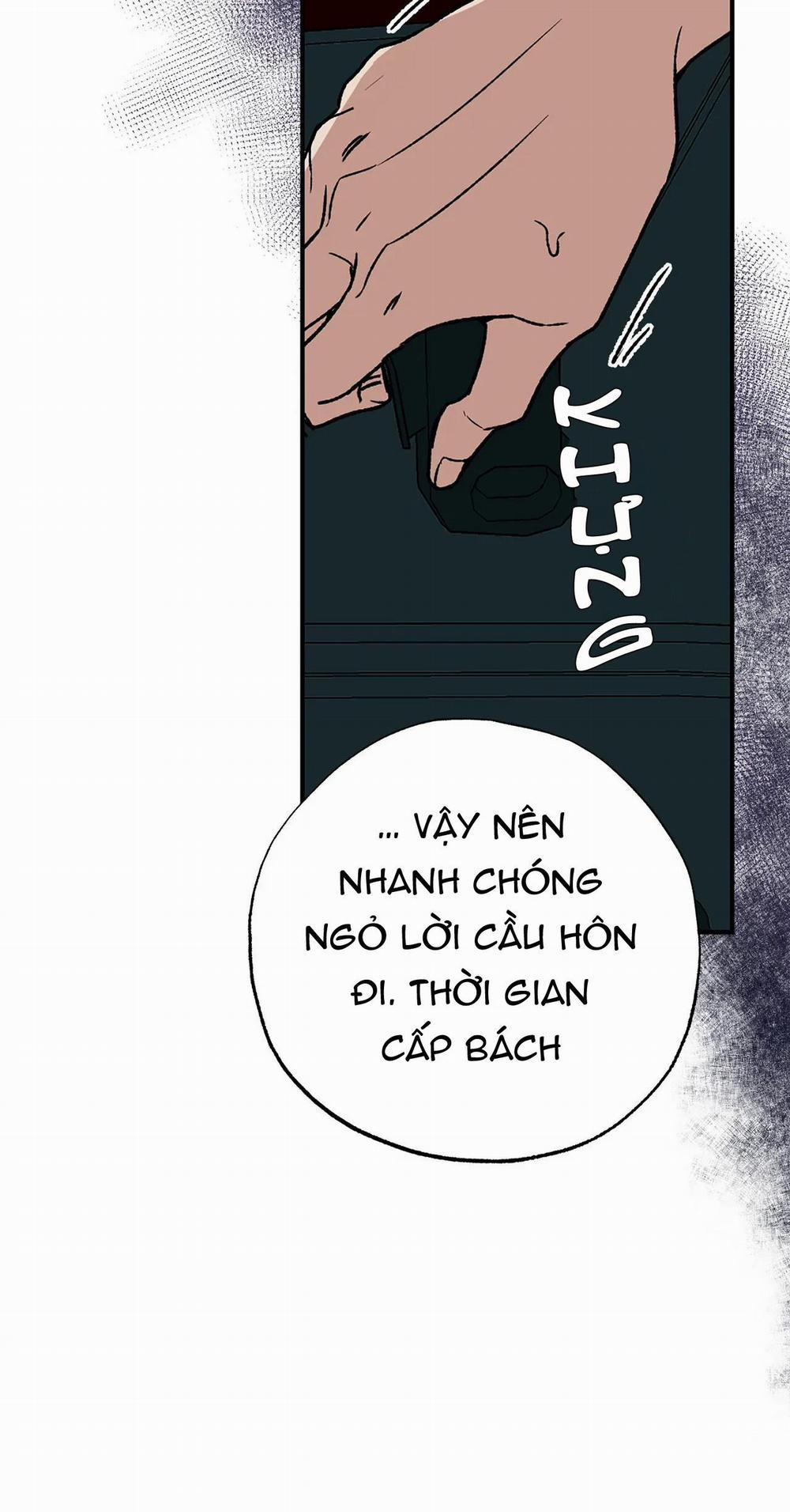 NEW ROMANCE 17 trang 9