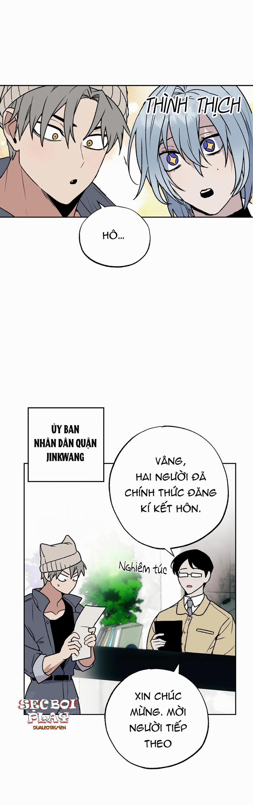 NEW ROMANCE 18 trang 0