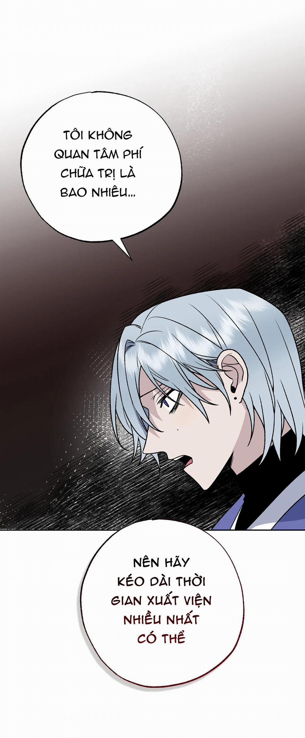 NEW ROMANCE 18 trang 15