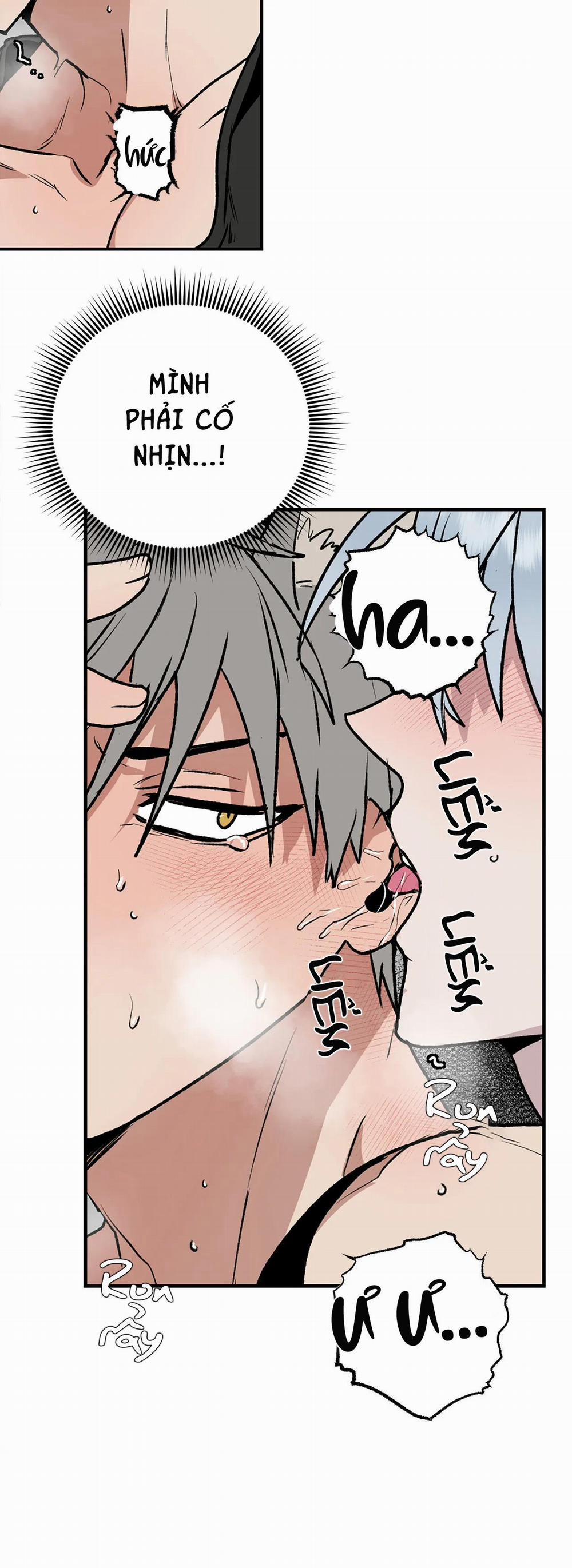 NEW ROMANCE 18 trang 29