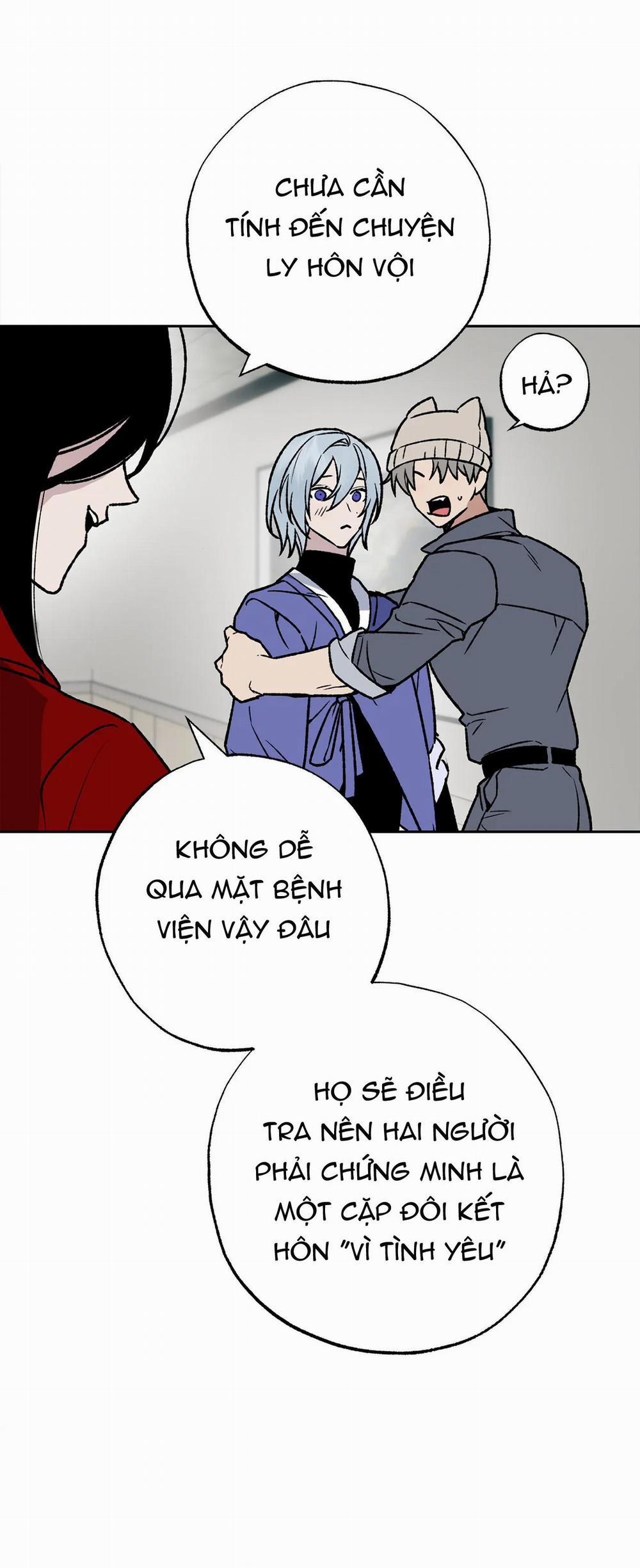 NEW ROMANCE 18 trang 7