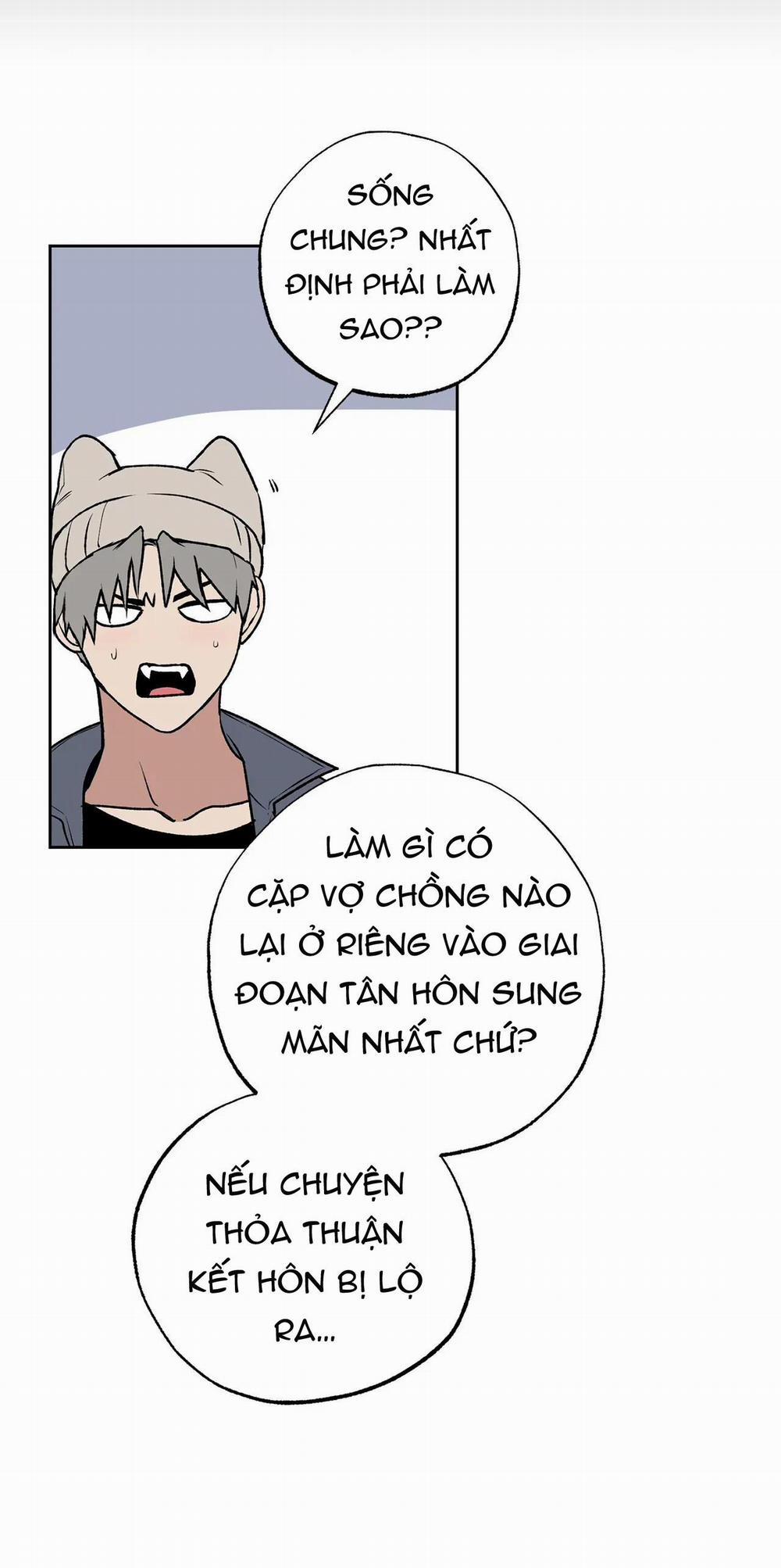 NEW ROMANCE 18 trang 9