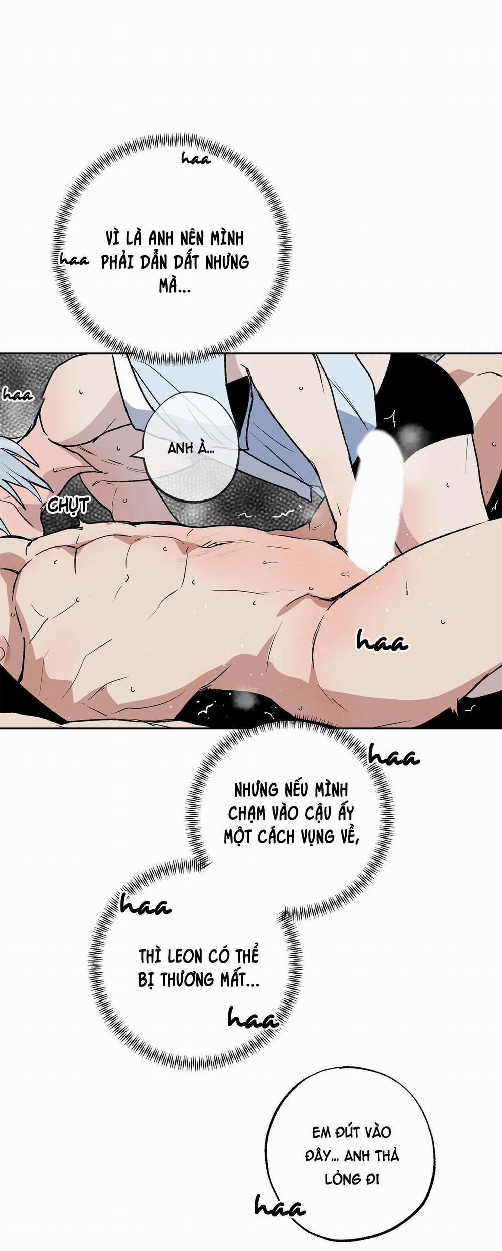 NEW ROMANCE 19 trang 9