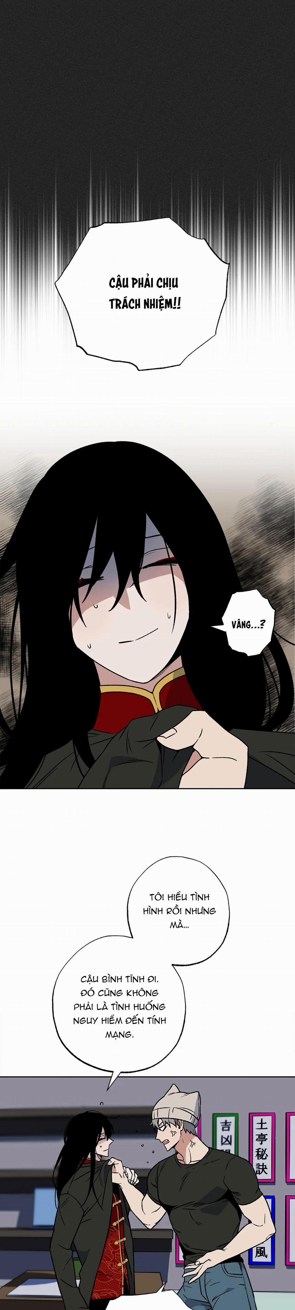 NEW ROMANCE 2 trang 12