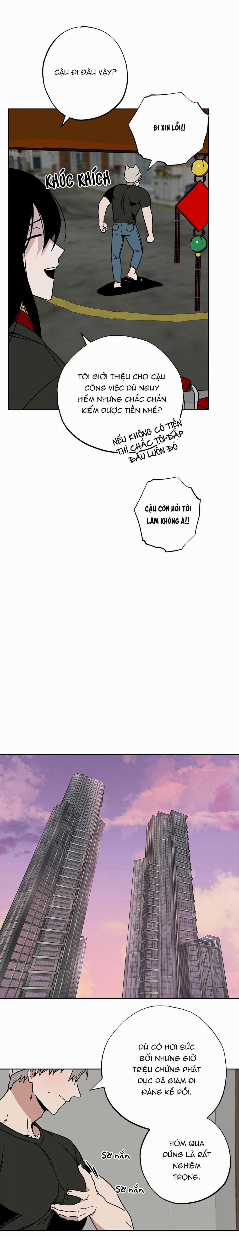 NEW ROMANCE 2 trang 14