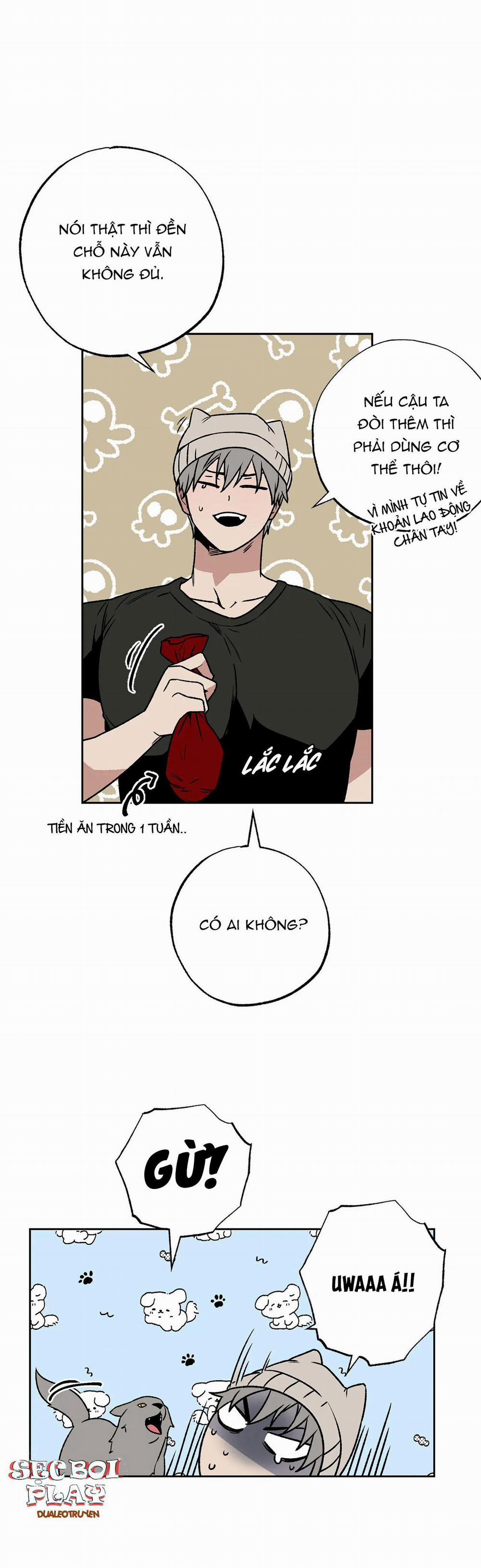 NEW ROMANCE 2 trang 15