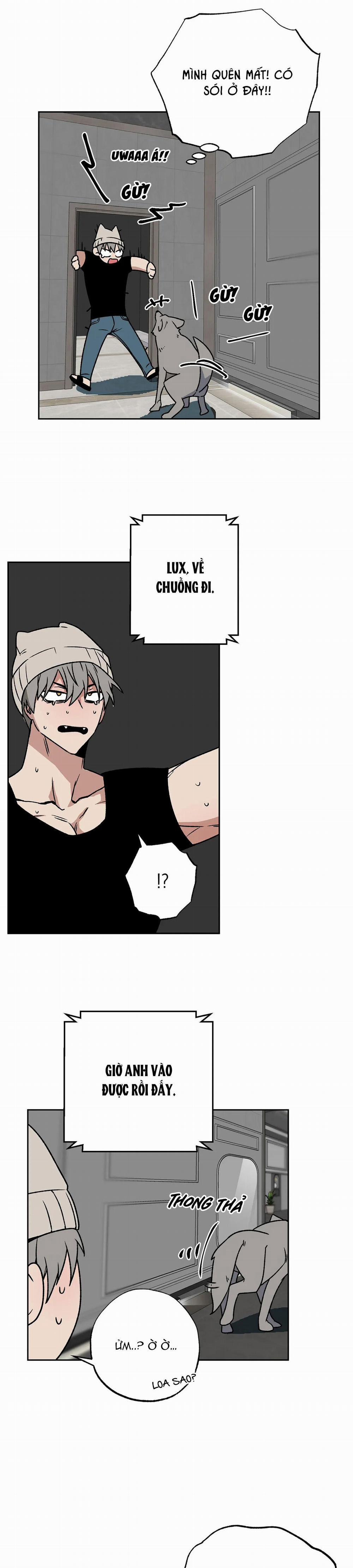 NEW ROMANCE 2 trang 16