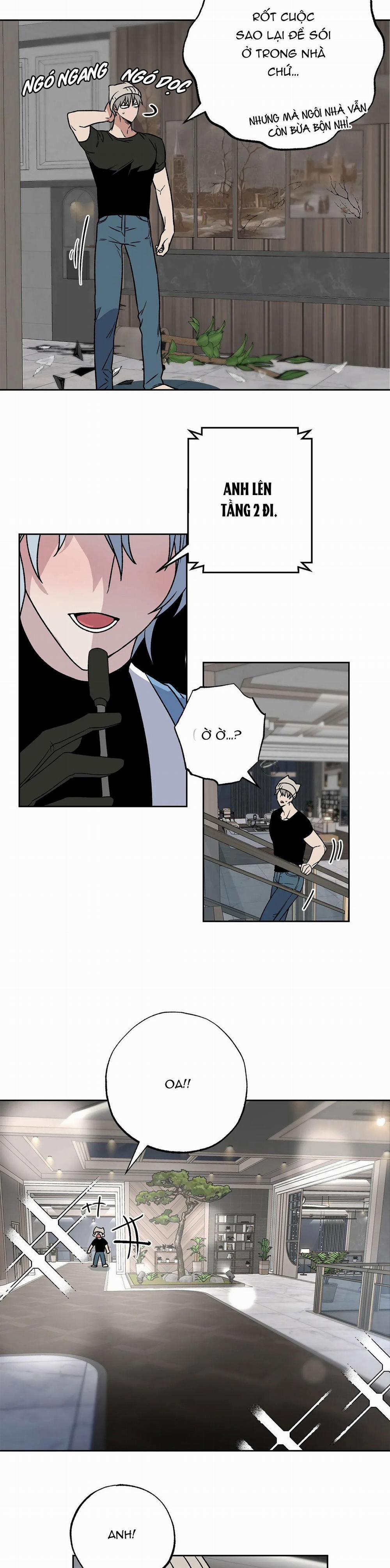 NEW ROMANCE 2 trang 17