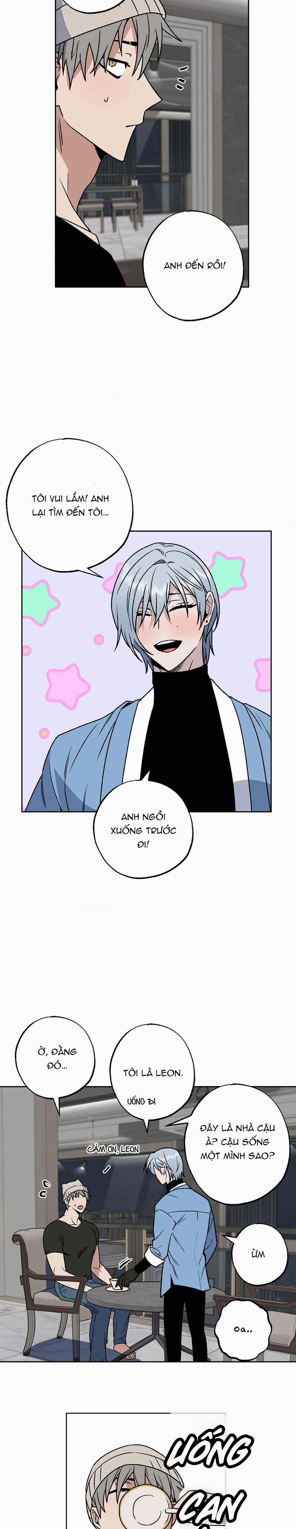 NEW ROMANCE 2 trang 18