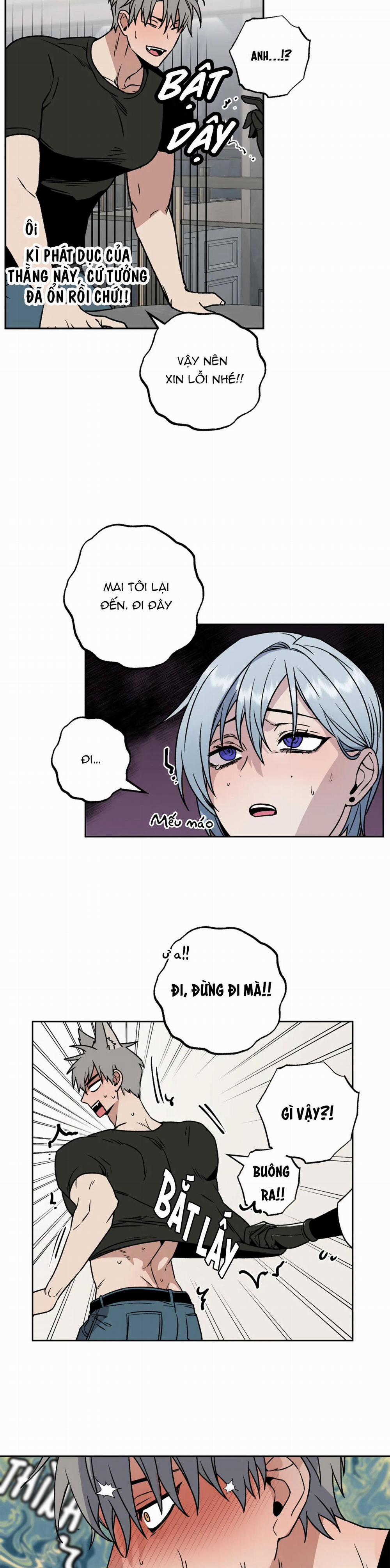 NEW ROMANCE 2 trang 25