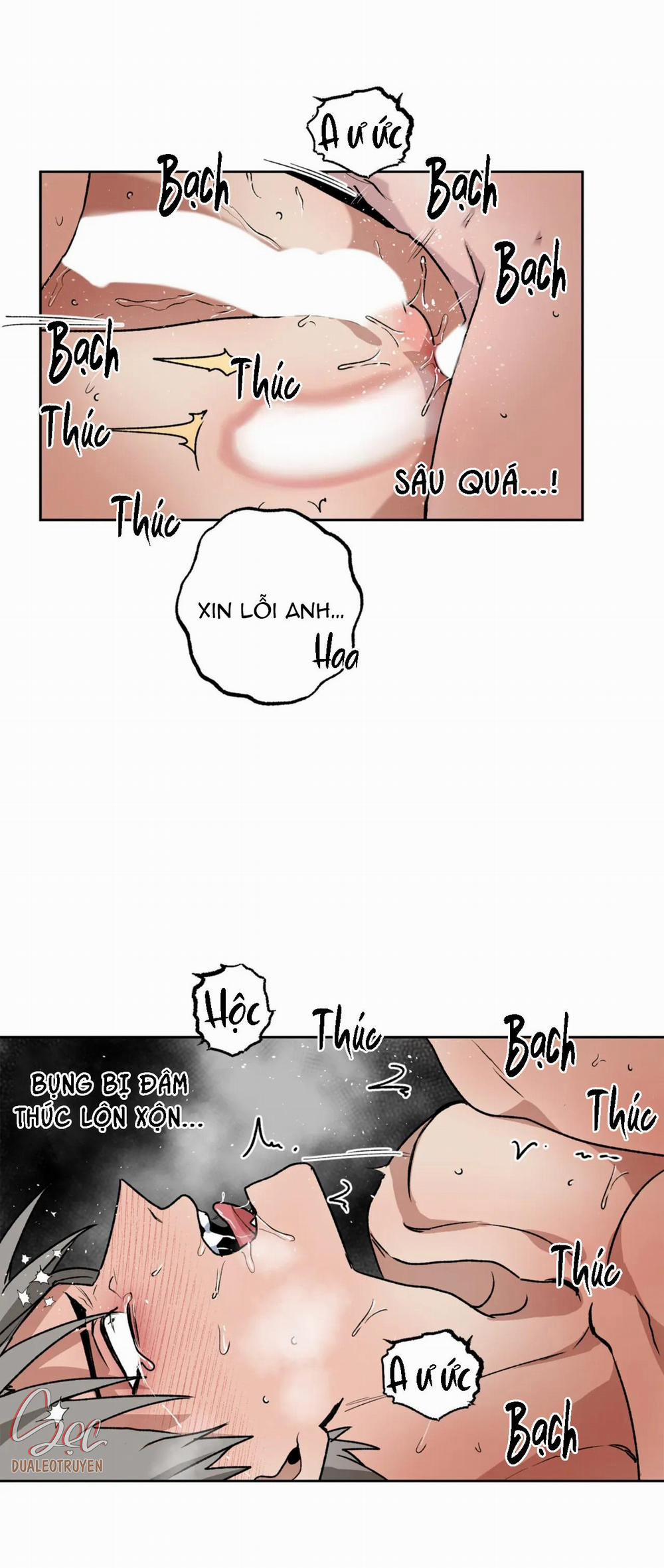 NEW ROMANCE 20 trang 17