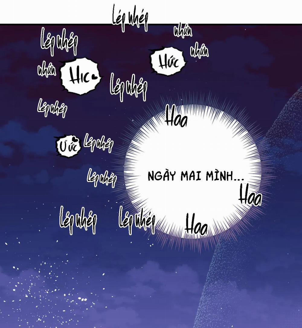 NEW ROMANCE 20 trang 33