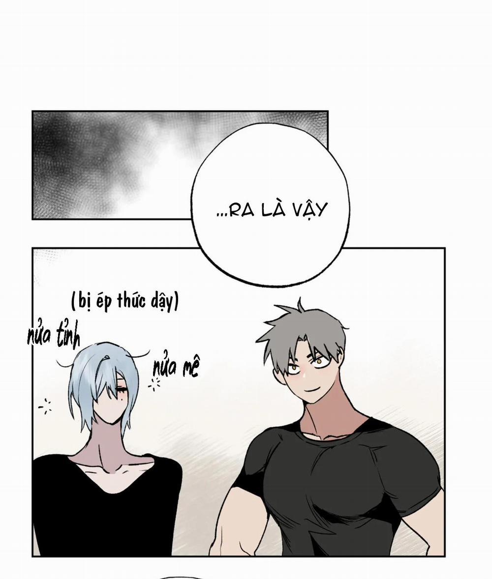 NEW ROMANCE 20 trang 38