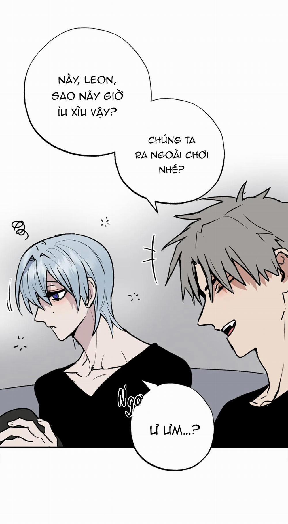 NEW ROMANCE 20 trang 42