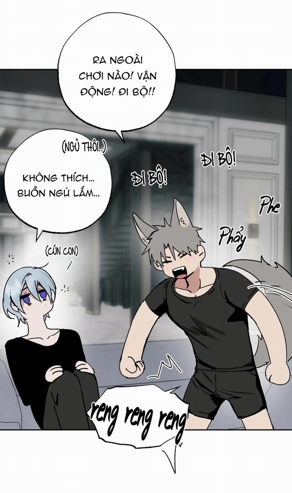 NEW ROMANCE 20 trang 43