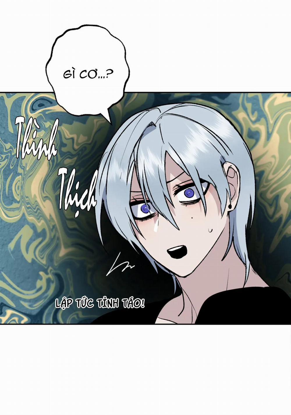 NEW ROMANCE 20 trang 46