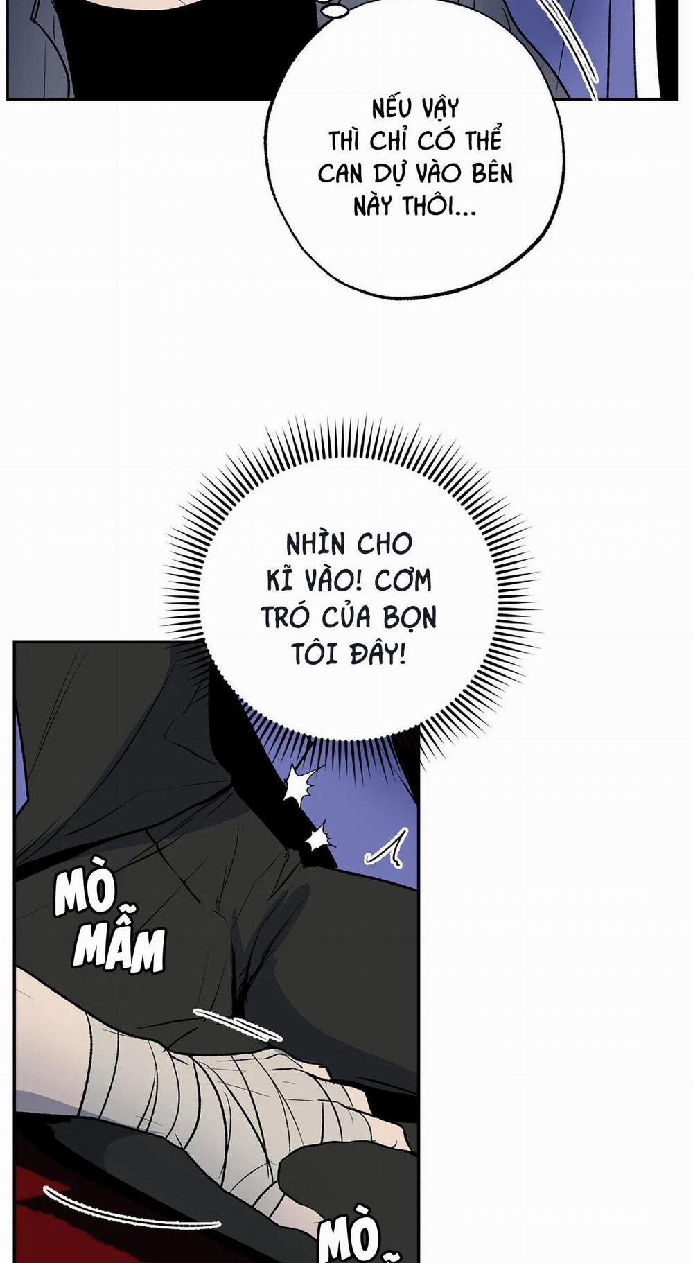 NEW ROMANCE 21 trang 22