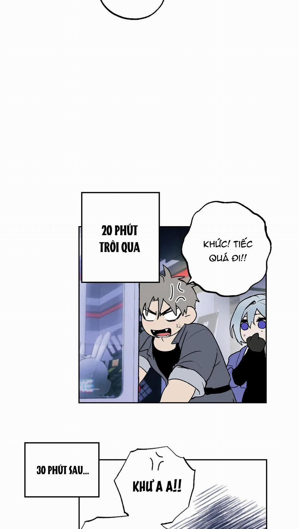 NEW ROMANCE 21 trang 27