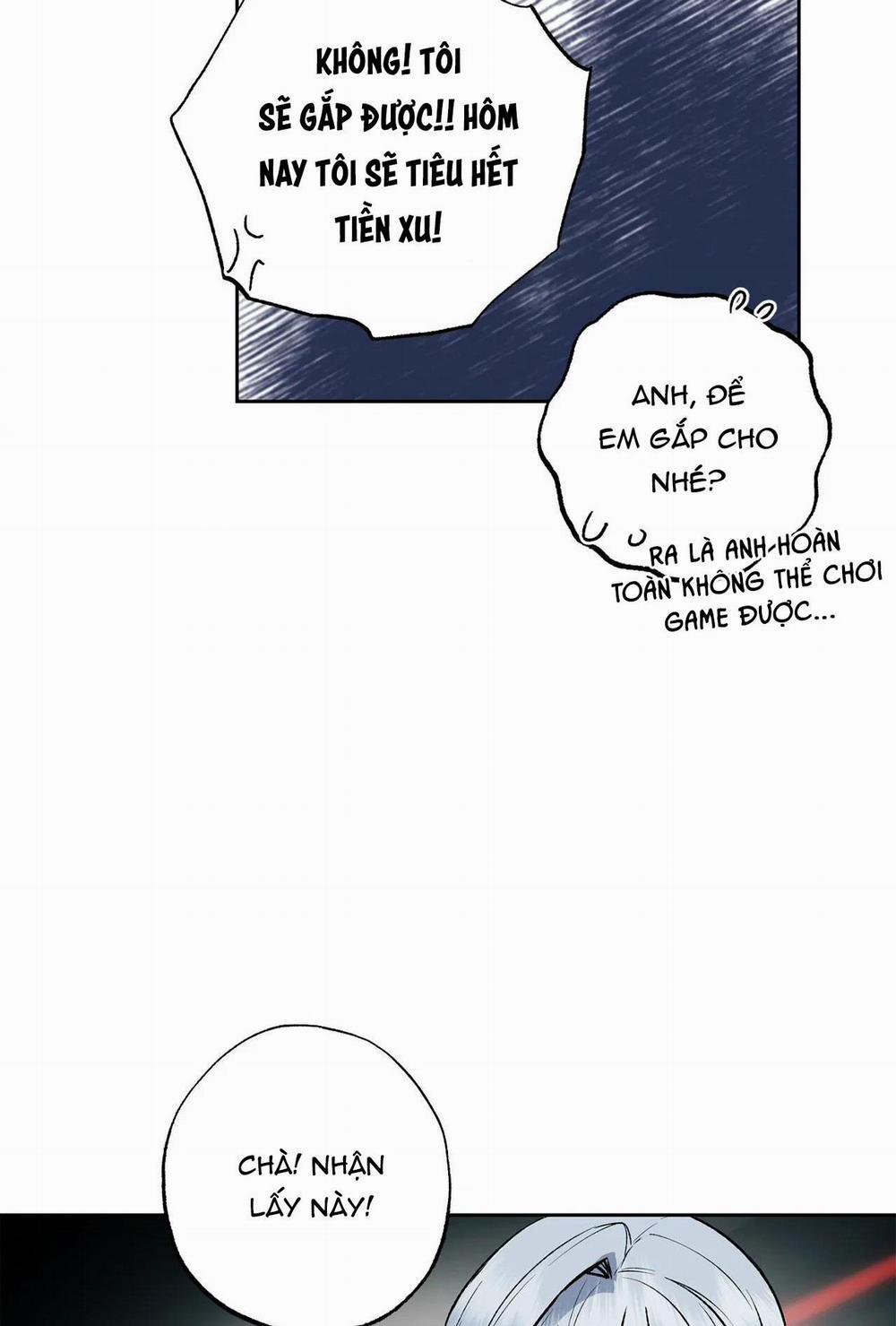 NEW ROMANCE 21 trang 28