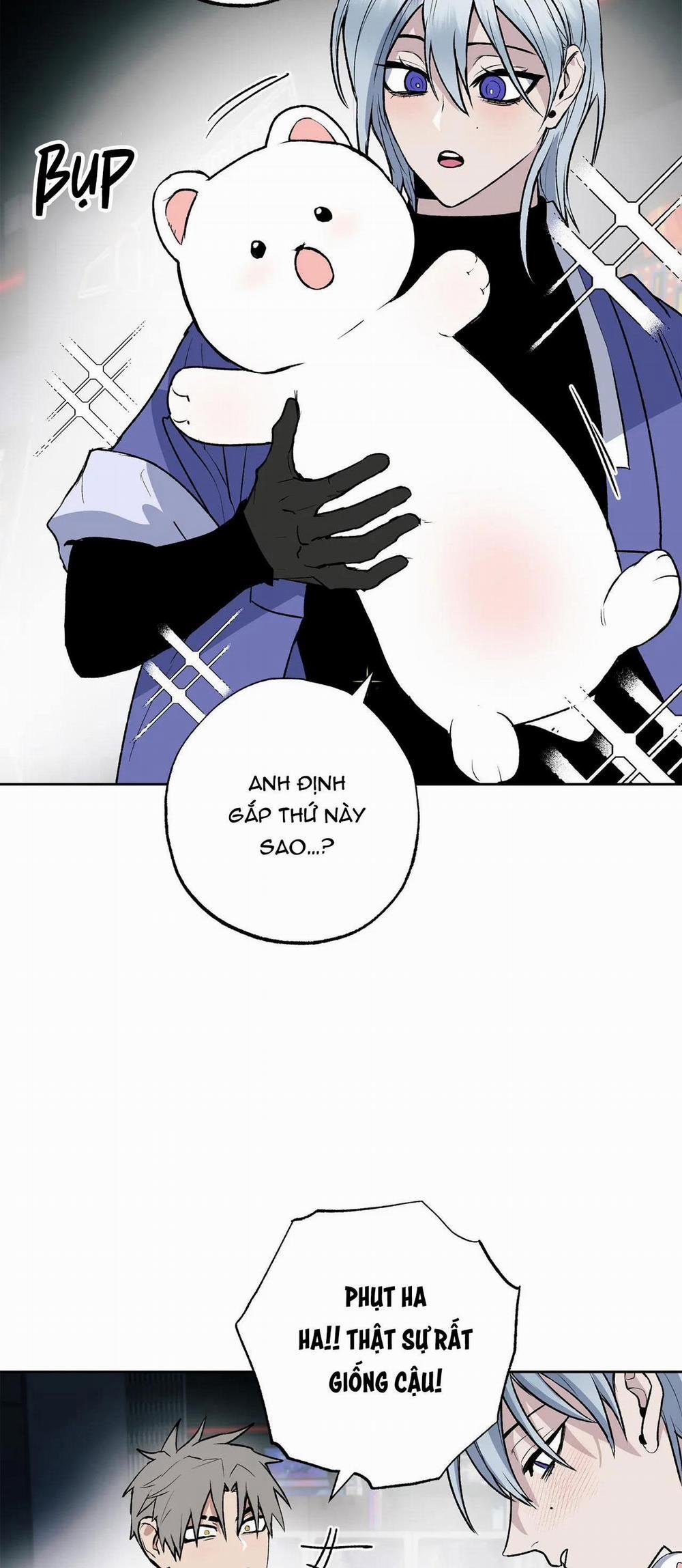 NEW ROMANCE 21 trang 29