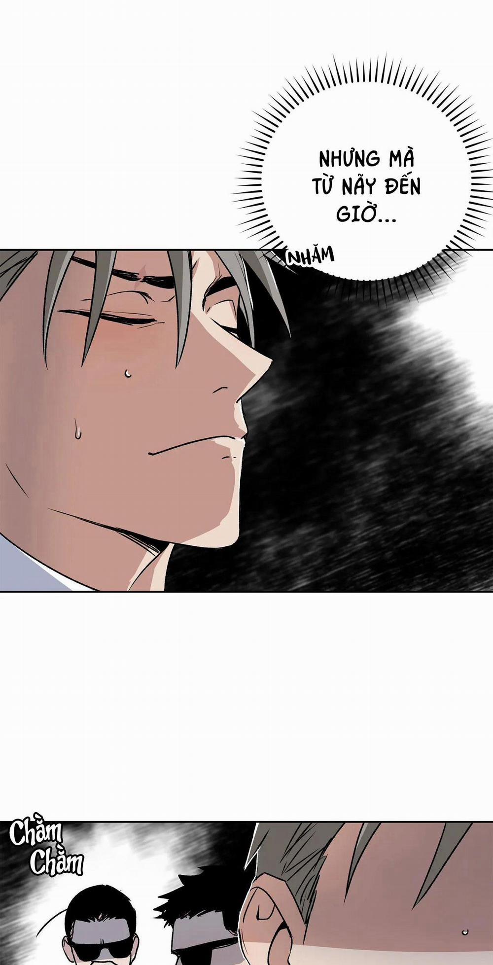 NEW ROMANCE 21 trang 38