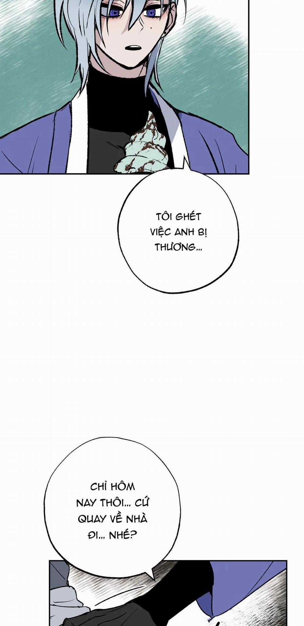 NEW ROMANCE 21 trang 4