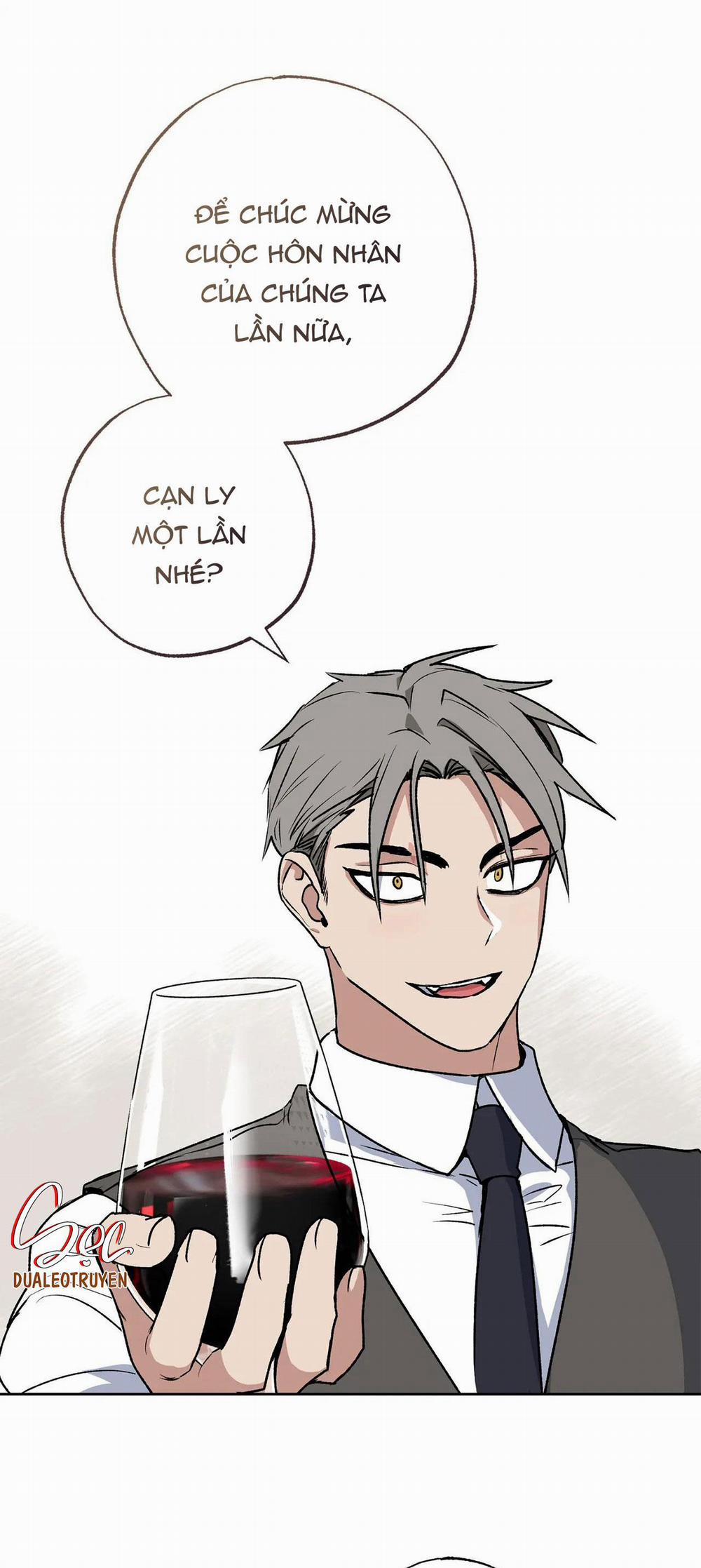 NEW ROMANCE 21 trang 40