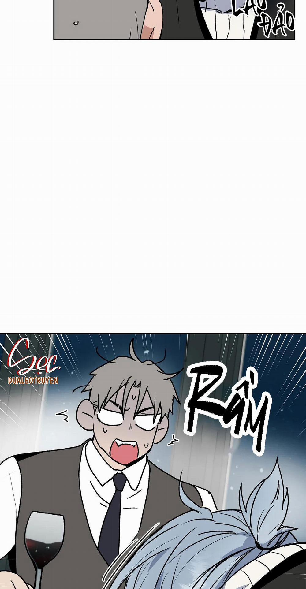 NEW ROMANCE 21 trang 43