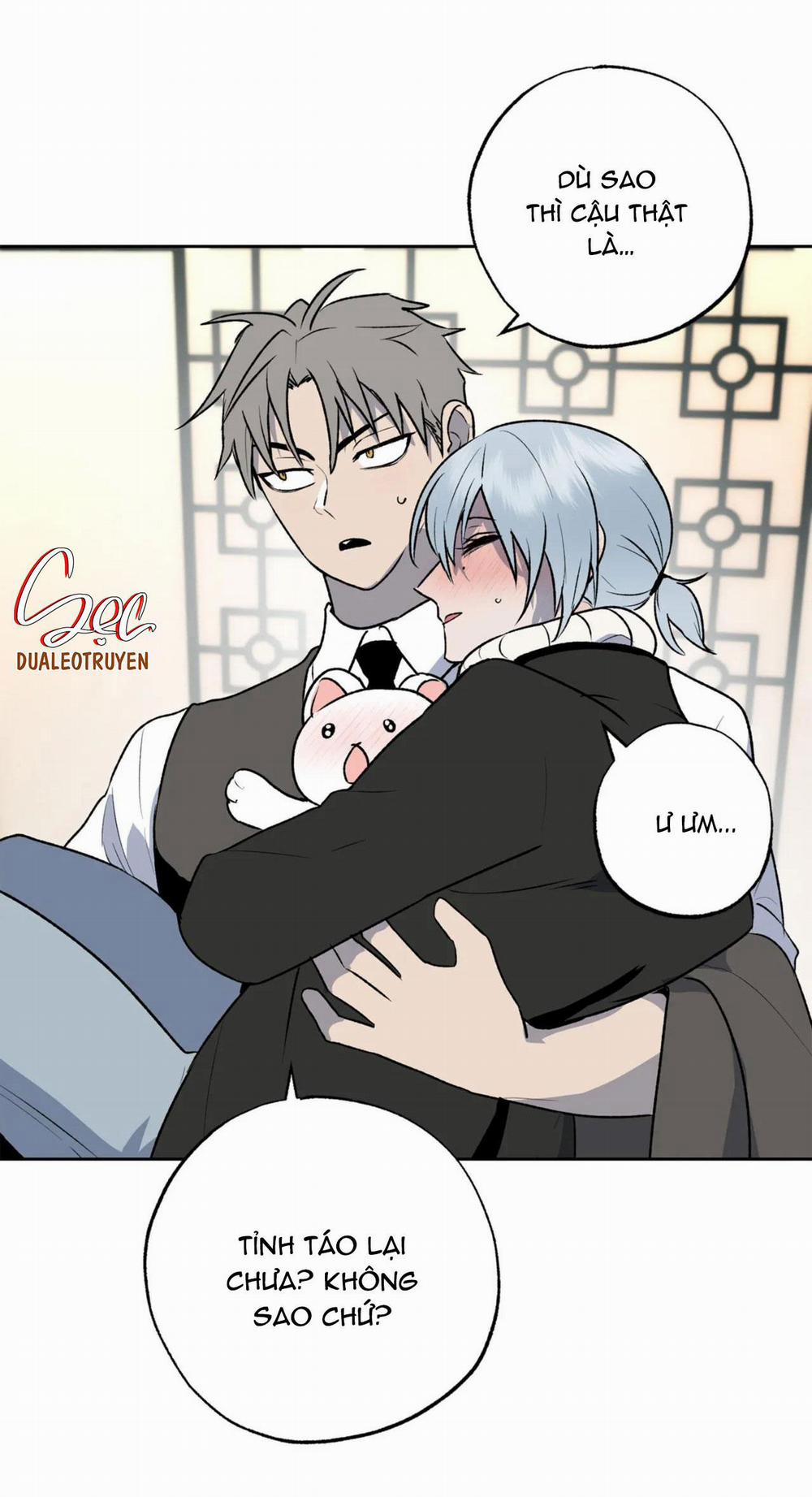 NEW ROMANCE 22 trang 1