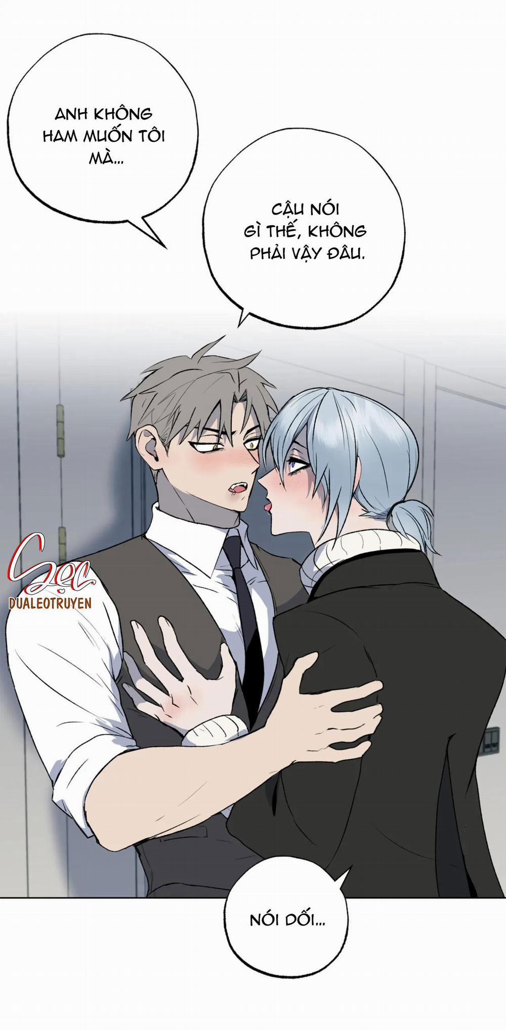 NEW ROMANCE 22 trang 11