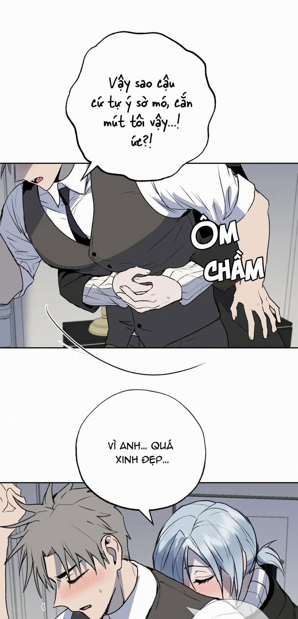 NEW ROMANCE 22 trang 12