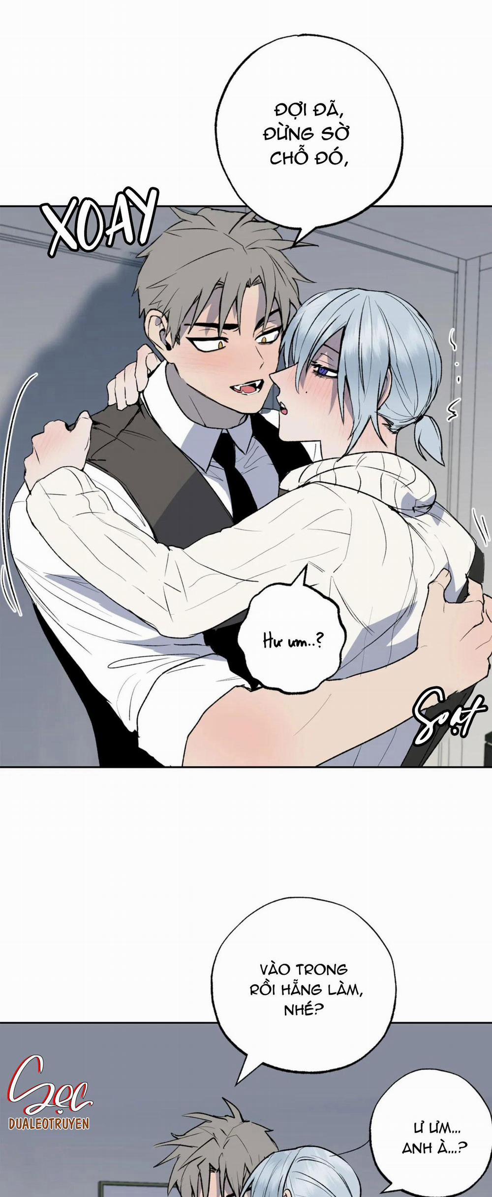 NEW ROMANCE 22 trang 15