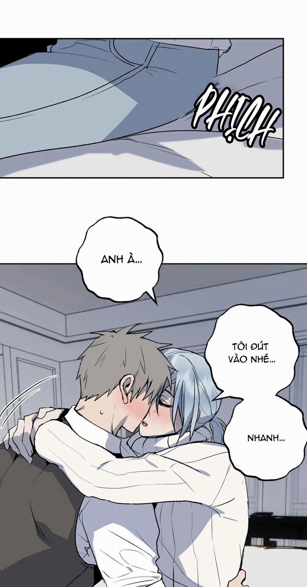 NEW ROMANCE 22 trang 18