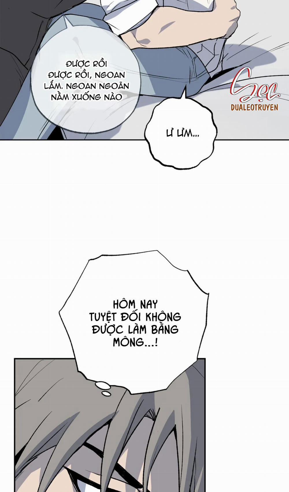 NEW ROMANCE 22 trang 19