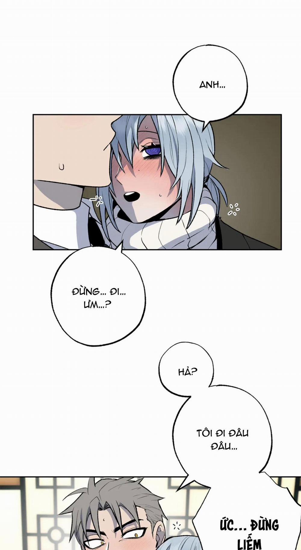 NEW ROMANCE 22 trang 2