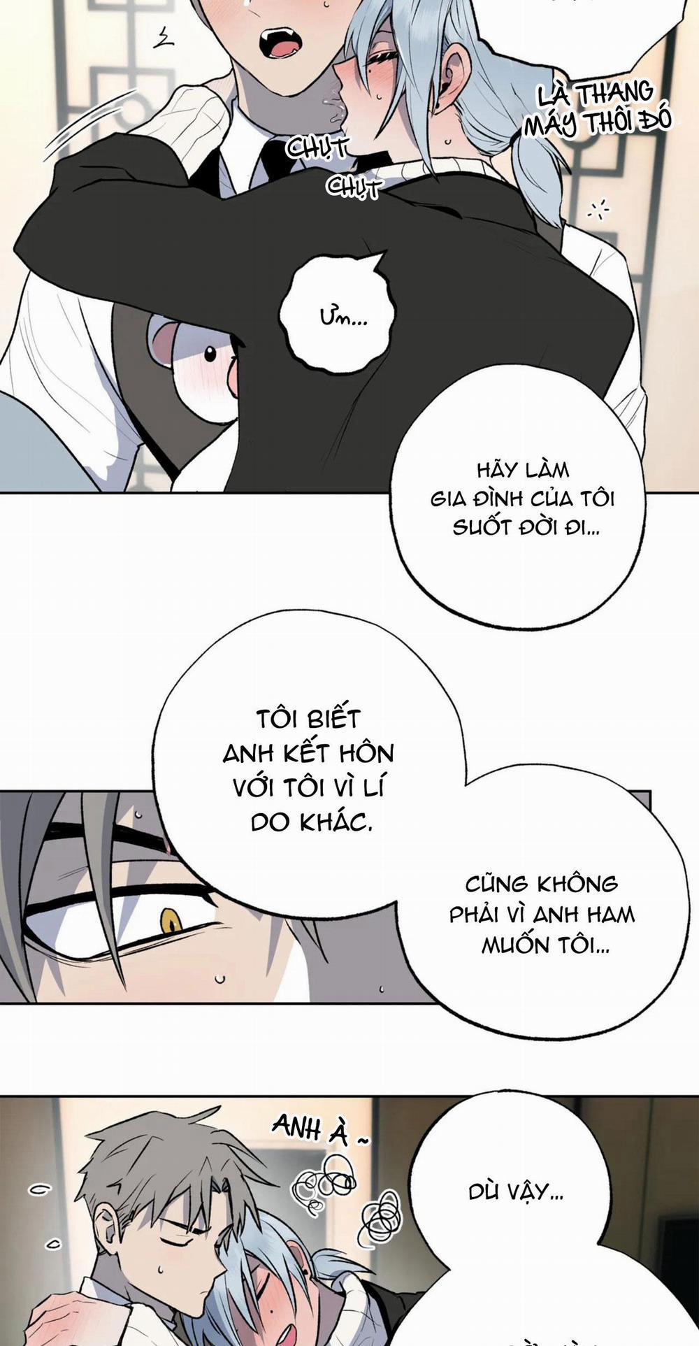 NEW ROMANCE 22 trang 3