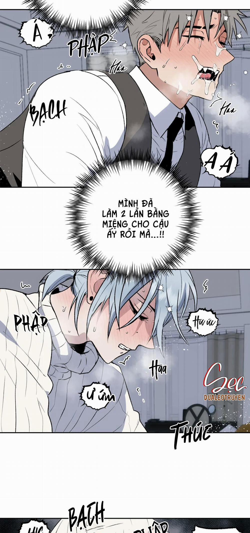 NEW ROMANCE 22 trang 31