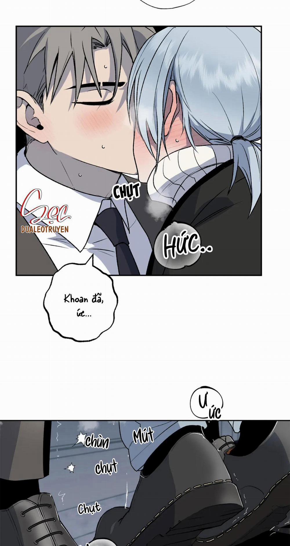 NEW ROMANCE 22 trang 9