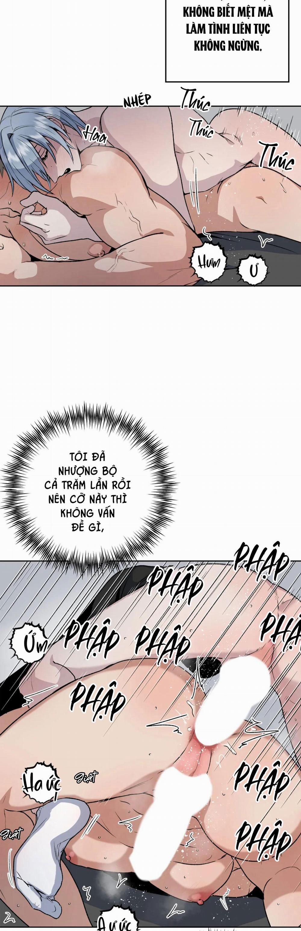 NEW ROMANCE 23 trang 13