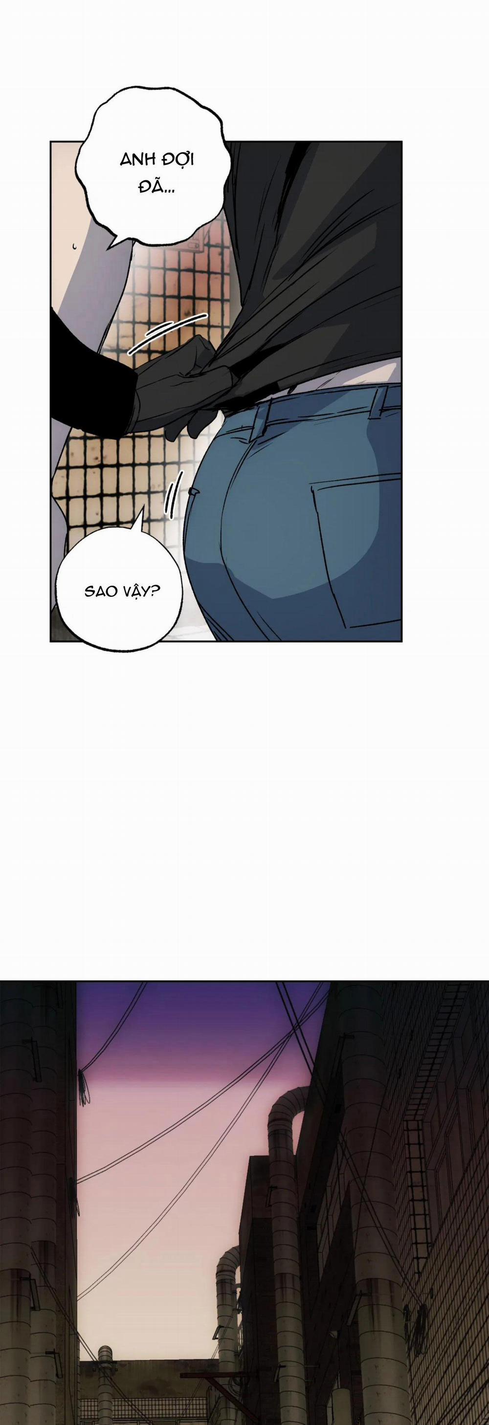 NEW ROMANCE 23 trang 23