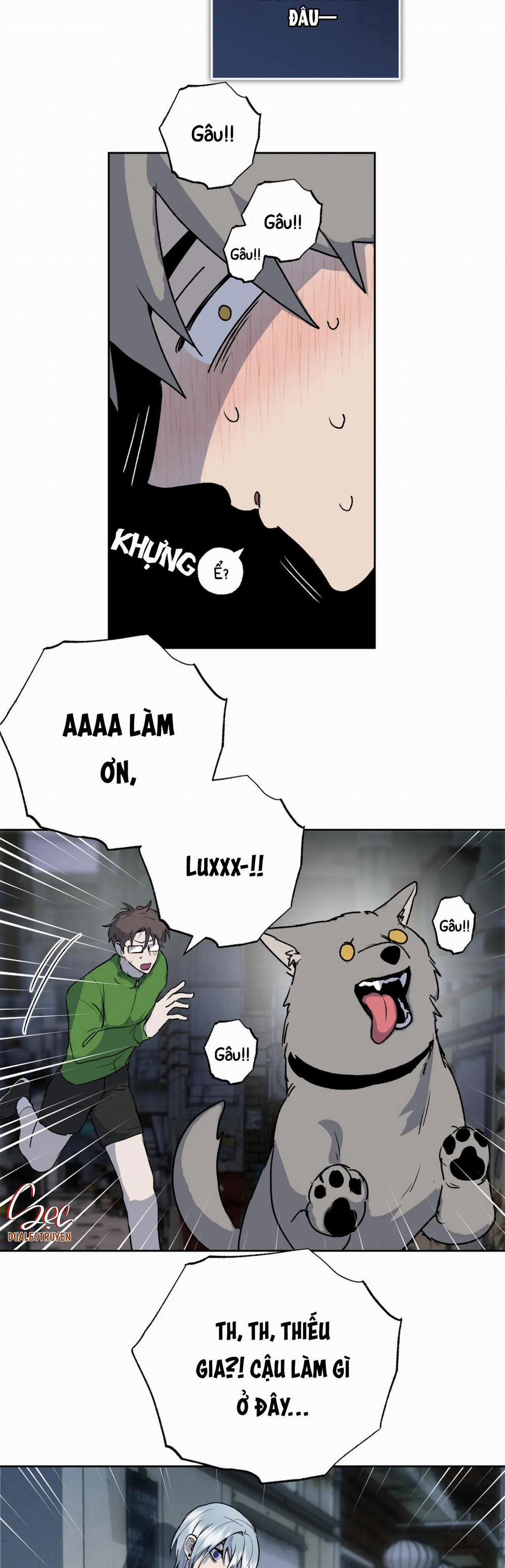 NEW ROMANCE 23 trang 29