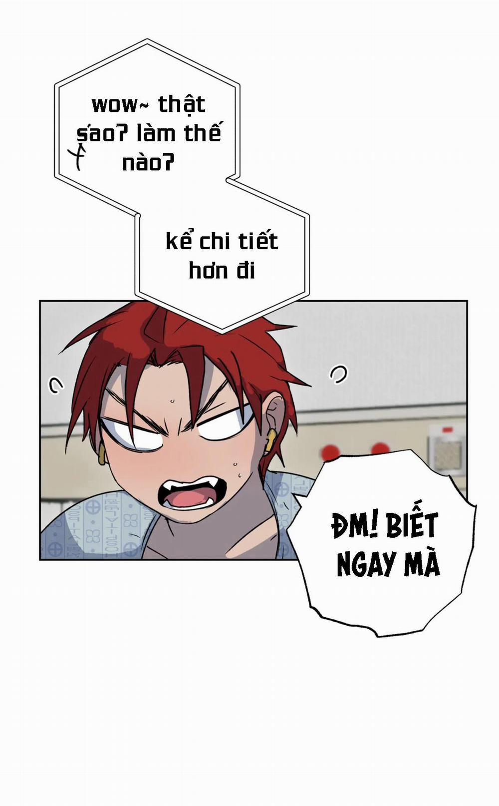 NEW ROMANCE 24 trang 24