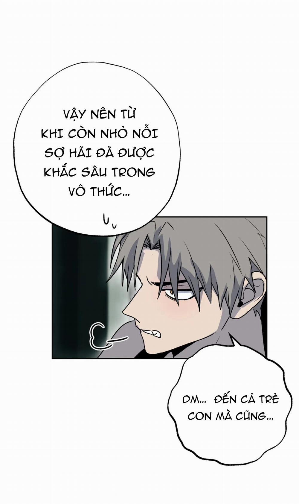 NEW ROMANCE 24 trang 9