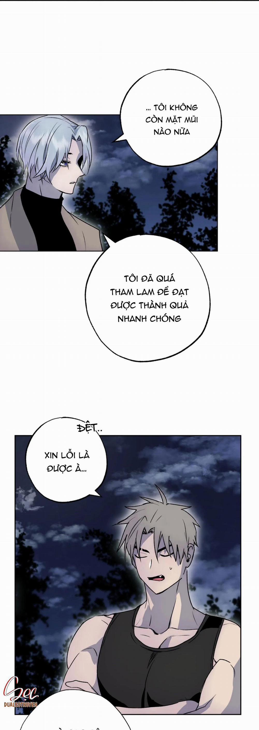 NEW ROMANCE 25 trang 11