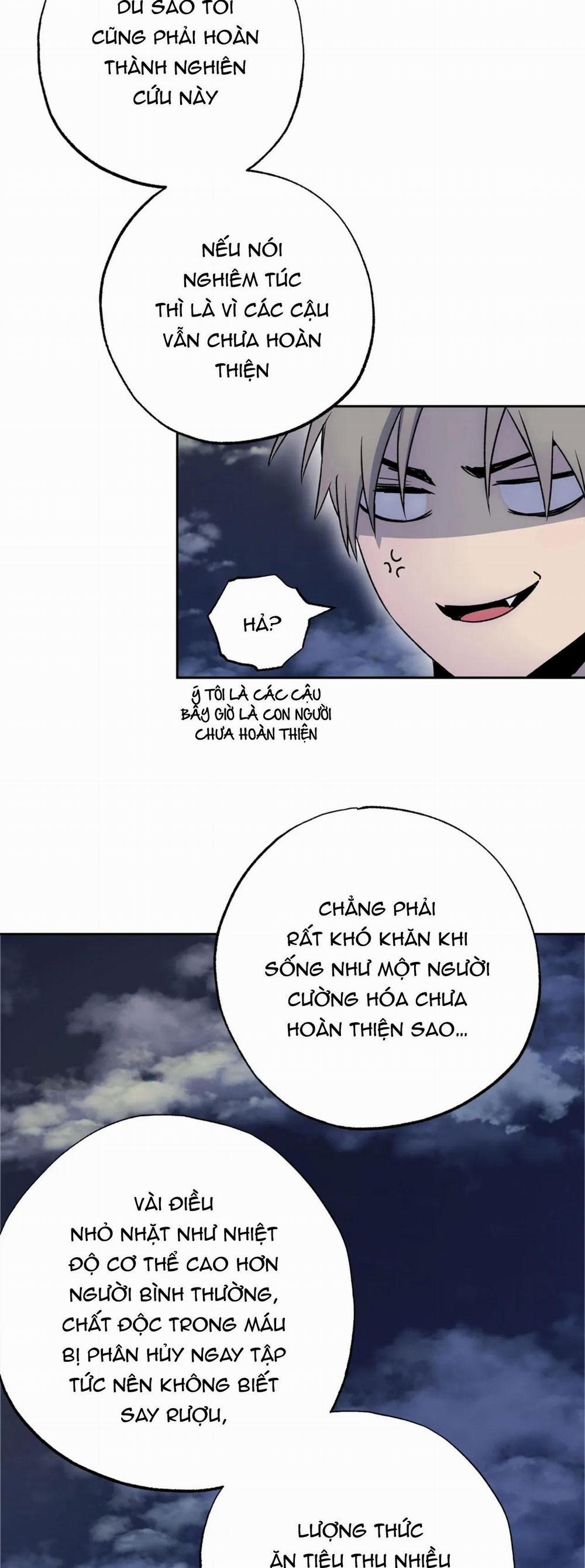 NEW ROMANCE 25 trang 12