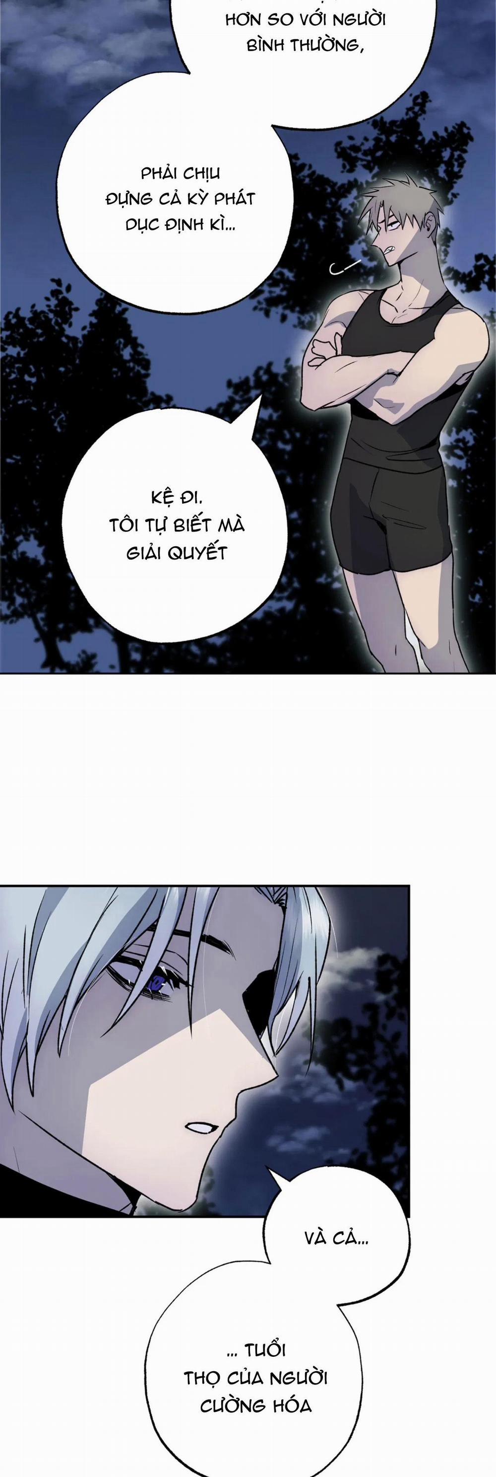 NEW ROMANCE 25 trang 13