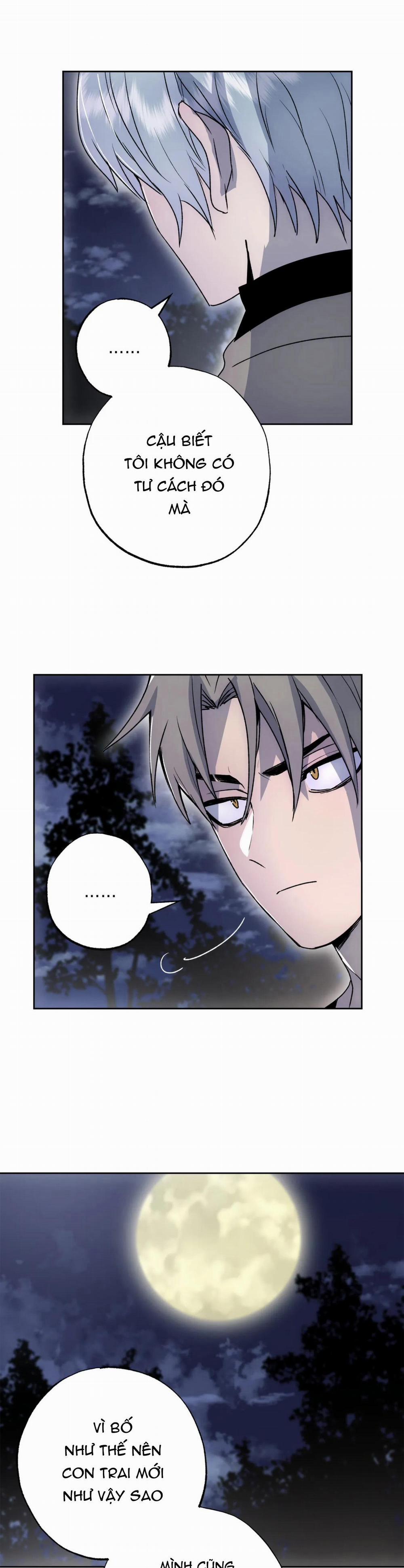 NEW ROMANCE 25 trang 23