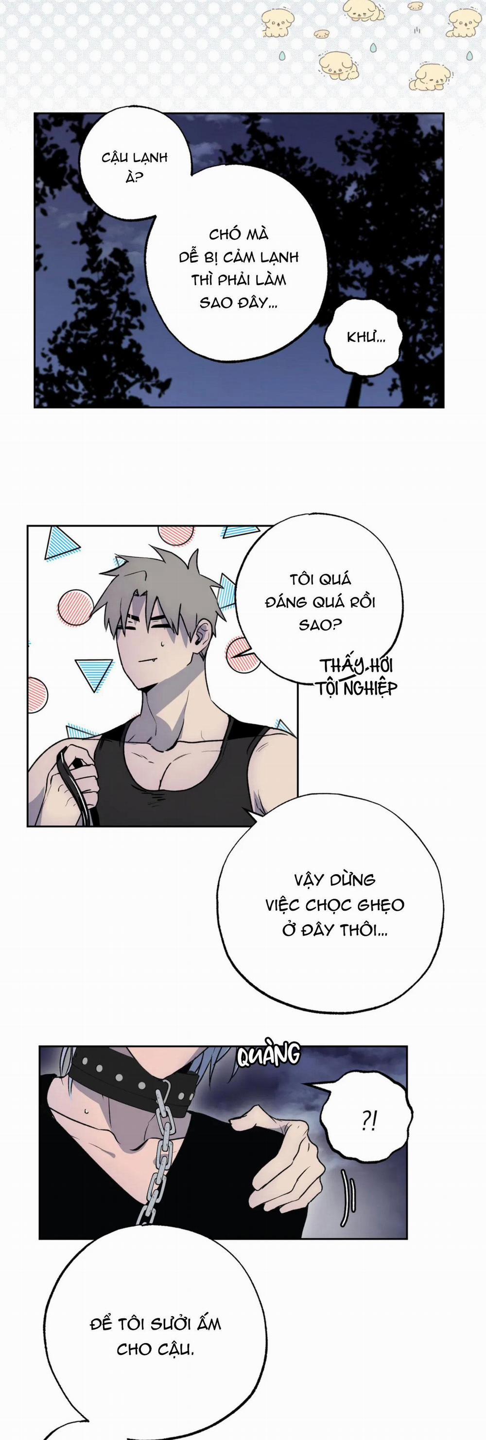 NEW ROMANCE 25 trang 3