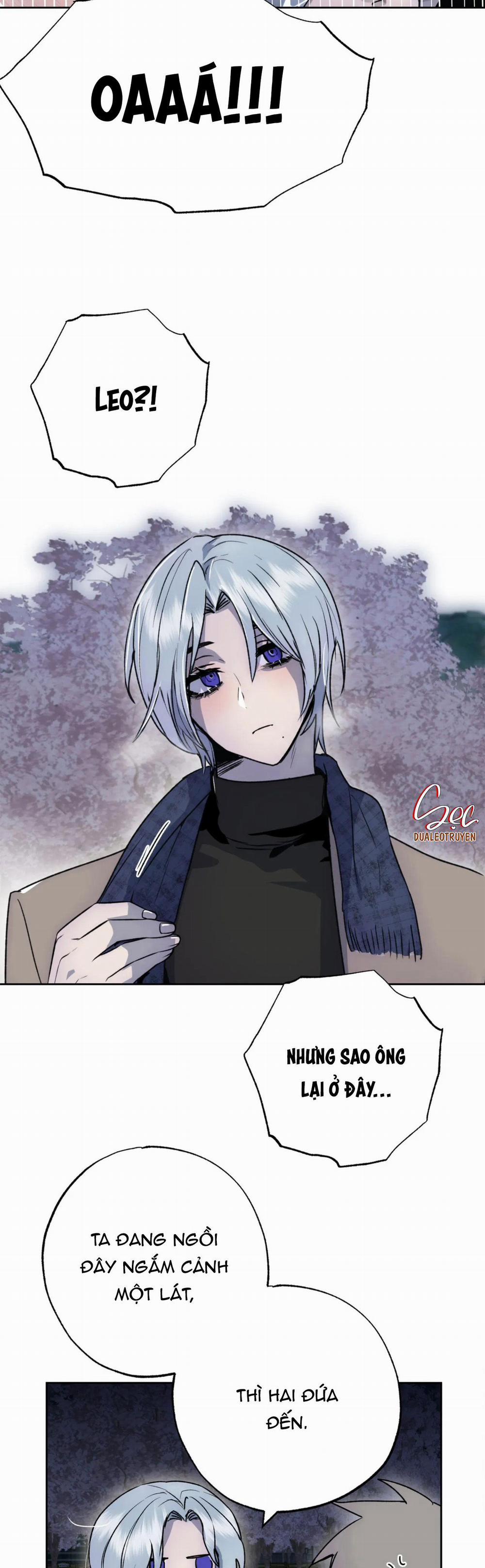 NEW ROMANCE 25 trang 7