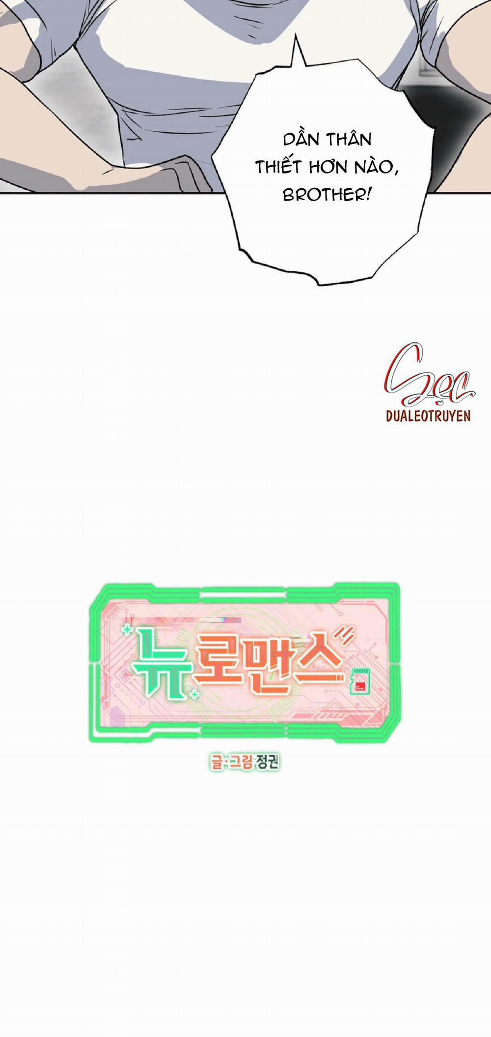 NEW ROMANCE 26 trang 13